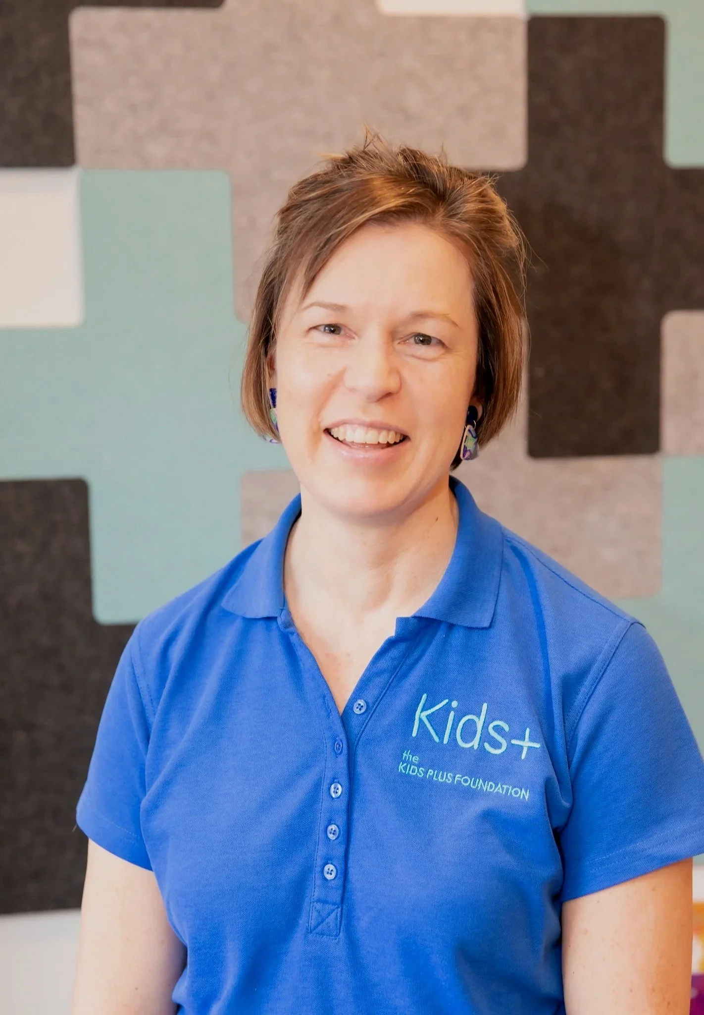 Shanelle Biskup Physiotherapist