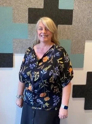 Raewyn McGrath NDIS Client Manager