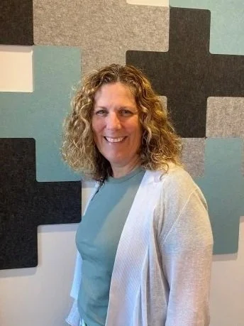 Maureen Stanic Physiotherapist