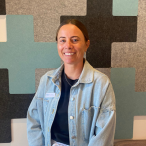 Lauren McDonnell Occupational Therapist