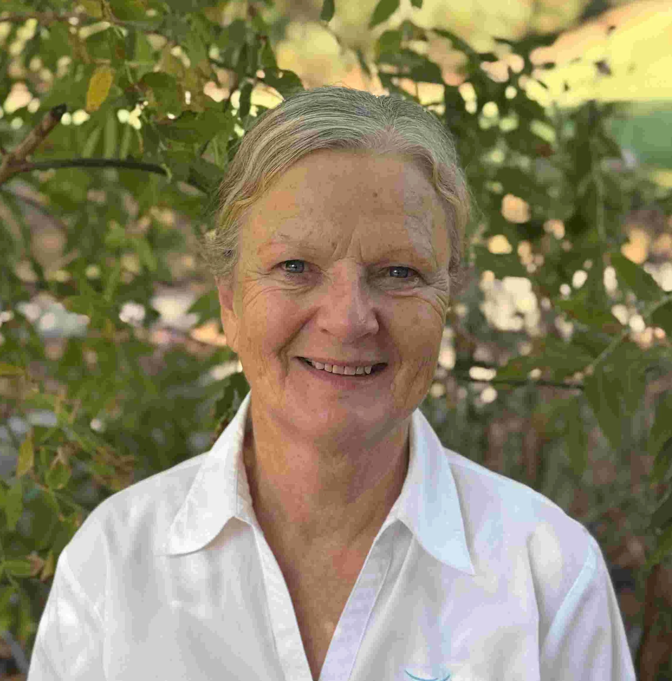 Claire Cotter Kids Plus Foundation Board Director