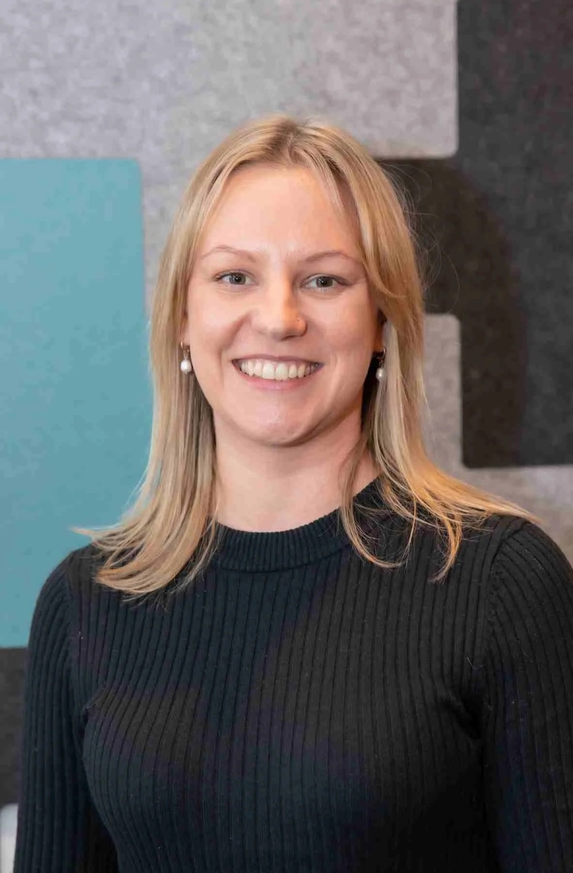 Anna Urbanowicz Senior Research Fellow