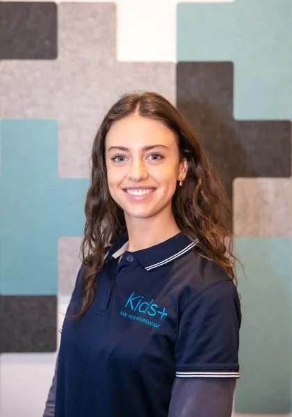 Harriet Anderson Occupational Therapist