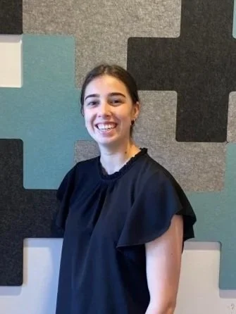 Stephanie Wood Physiotherapist