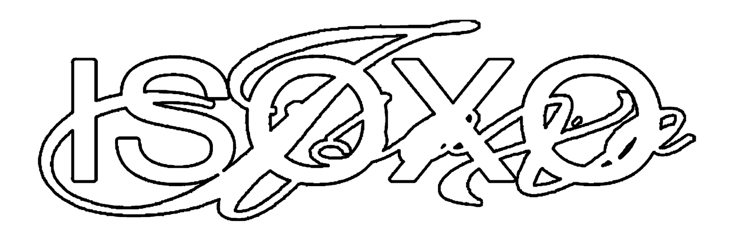  ISOxo