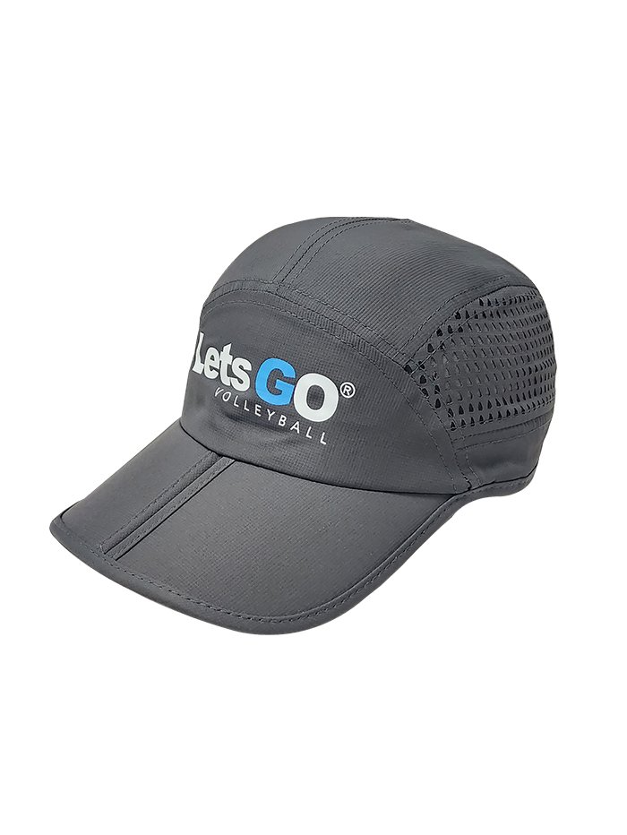 Perforated Meshback 6 Panel