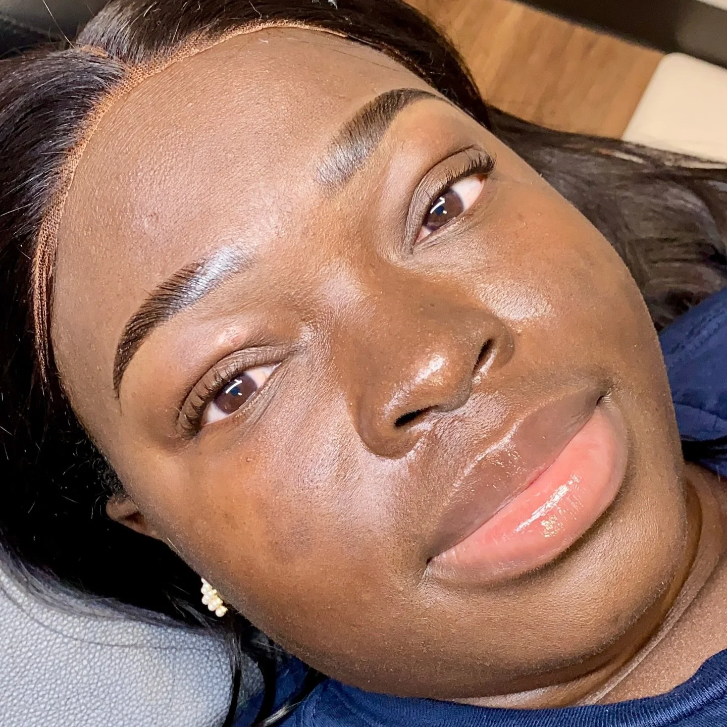 ✨Tinting + Lamination 
To book your appointment please for more Info👇🏾
📧www.houseofeyebrows.com
📍Located: College Park