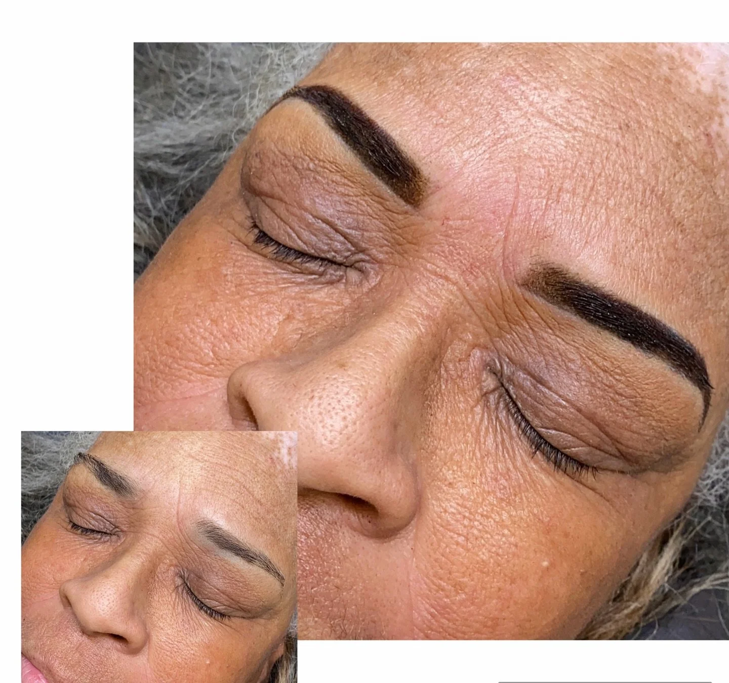 ✨There&rsquo;s still time to schedule your visit and shine even brighter this holiday season.👇🏾
www.houseofeyebrows.com 
📍College Park