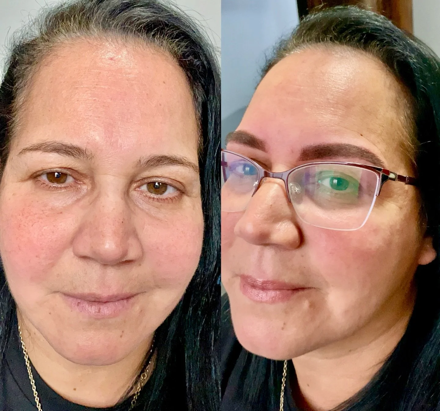 ✨Last chance before Christmas.🎄🎅🏾
www.houseofeyebrows.com 
📍College Park