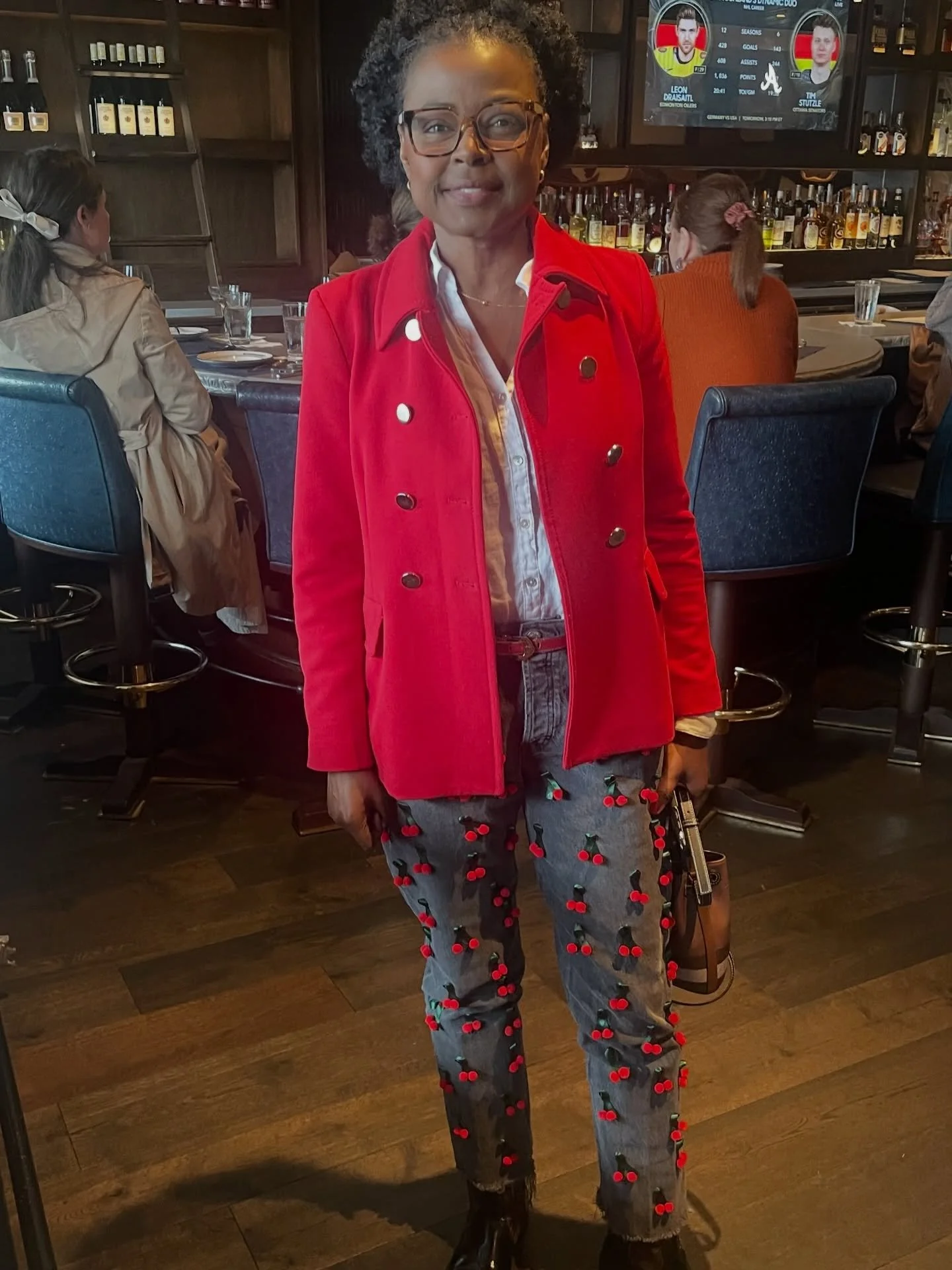 Happy Valentine&rsquo;s Day!❤️❤️❤️