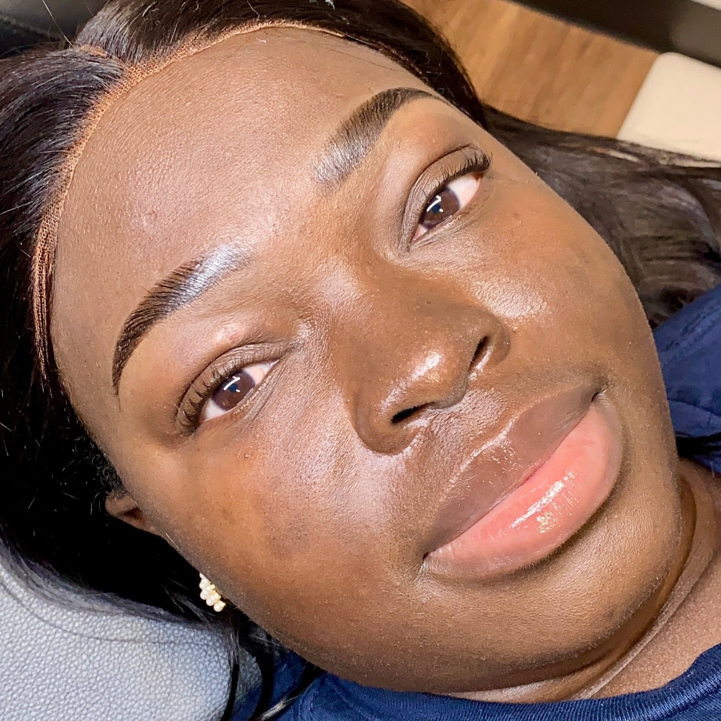 ✨Tinting + Lamination 
To book your appointment please for more Info👇🏾
📧www.houseofeyebrows.com
📍Located: College Park