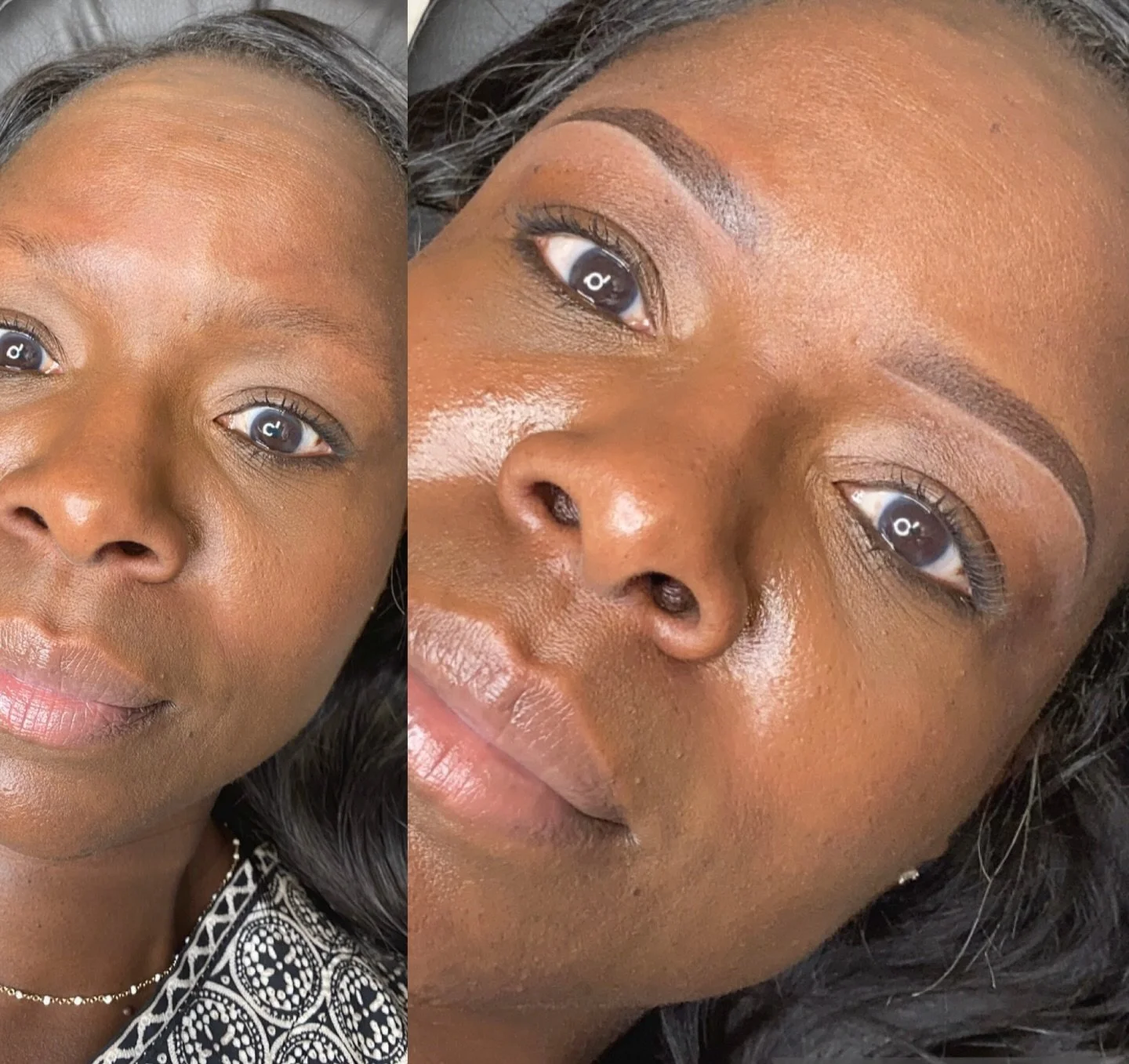 It&rsquo;s time for a glow-up. ✨
📍College Park
www.houseofeyebrows.com