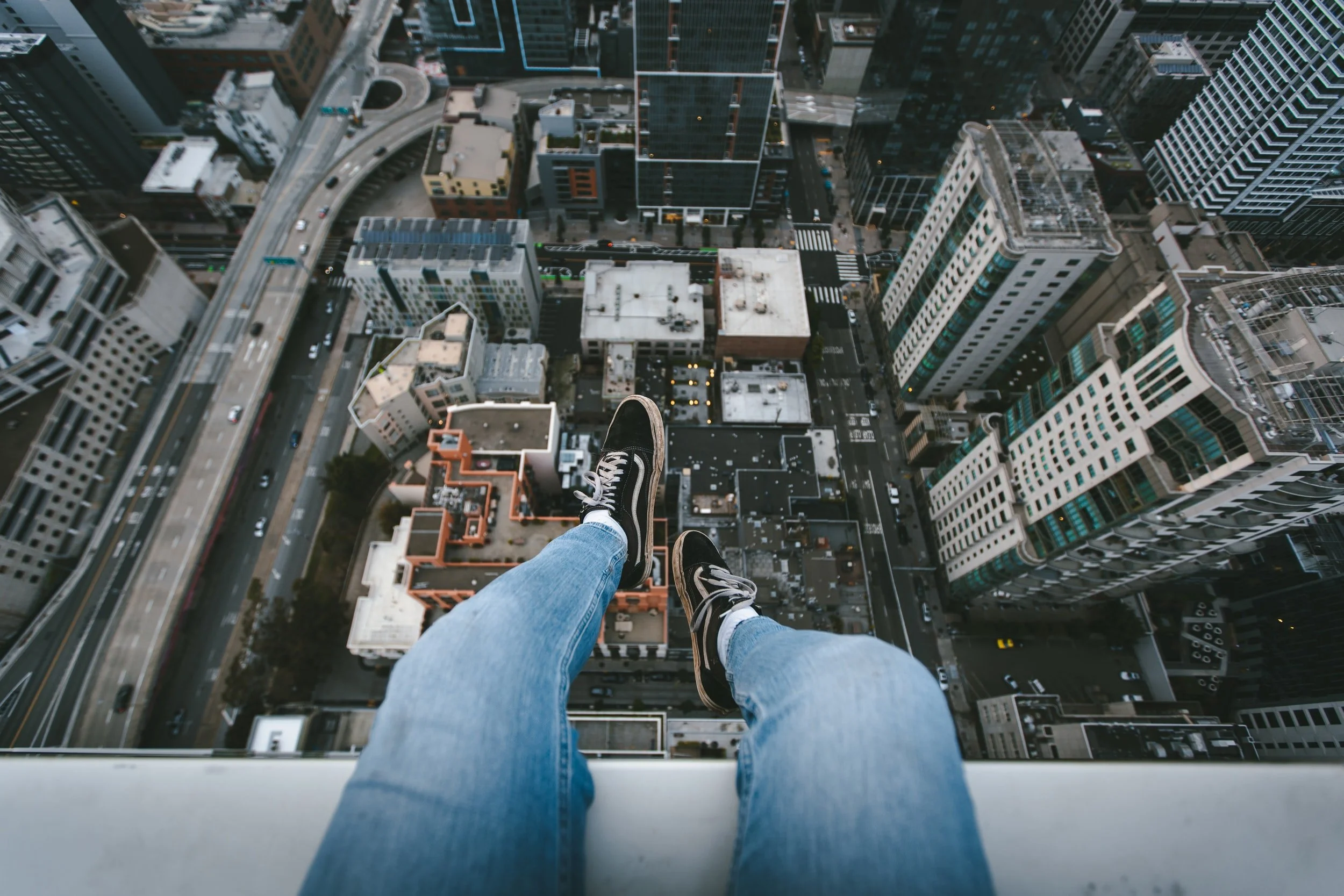 Bottom Up vs Top Down - what’s the difference?