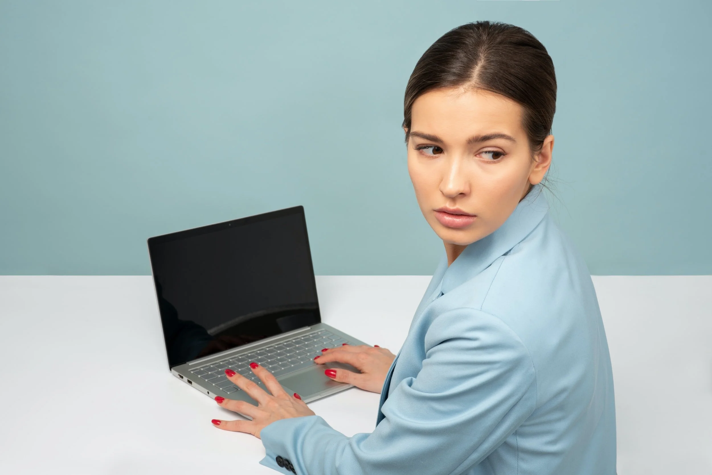 Why am I so nervous about selling?