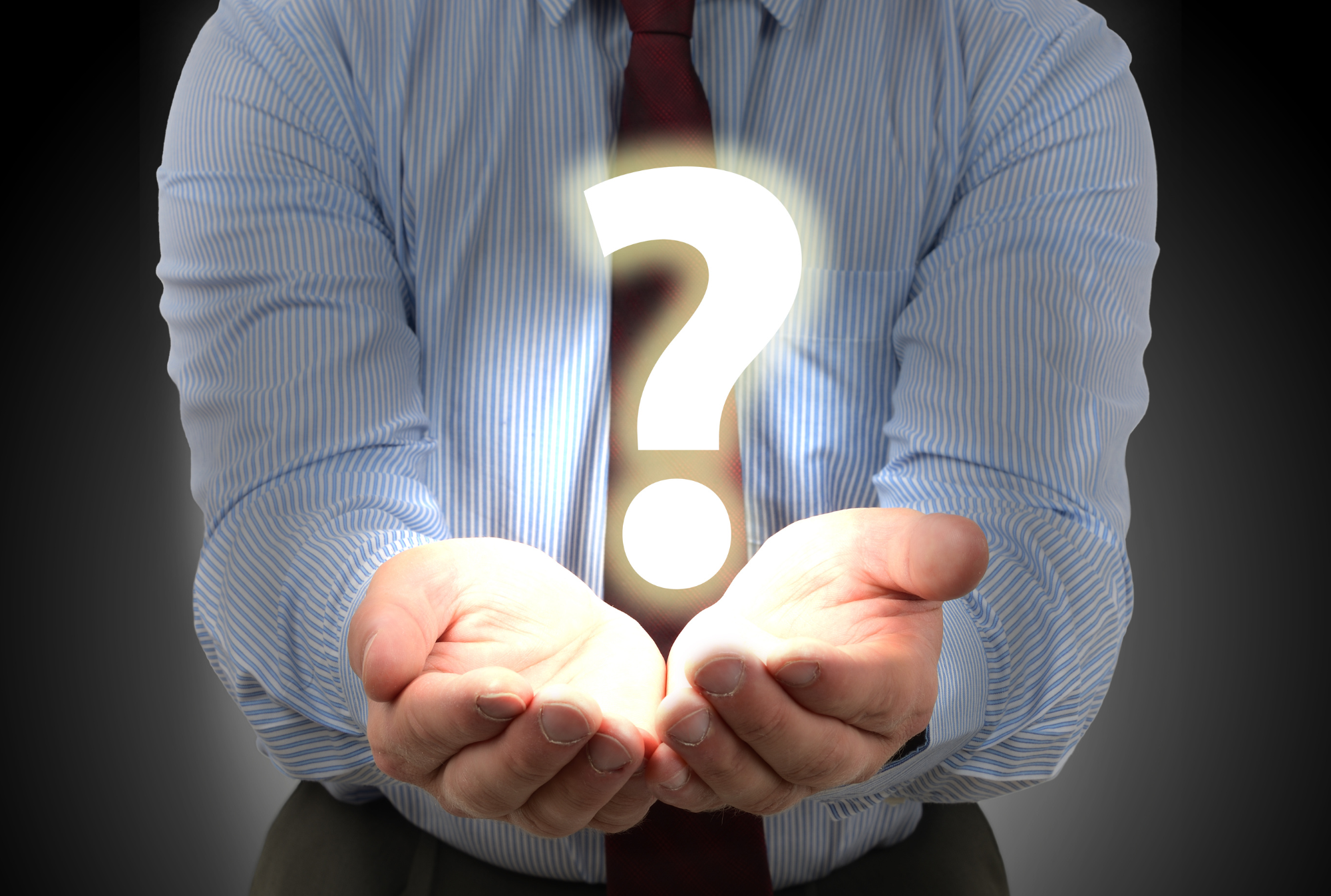The Power of Questions: How to use Questions as a B2B Sales Technique</span>