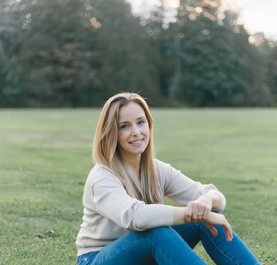 Jennifer Sumner MEd RCC — Halfmoon Counselling Services