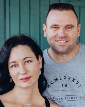 Karyn & Mark Mills
