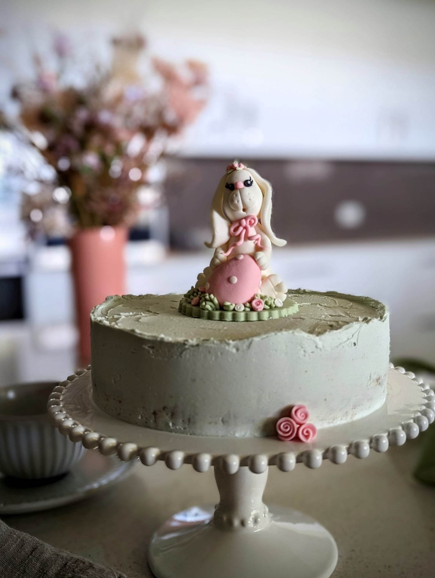 Easter cake decorating ideas — Story Book Cakes
