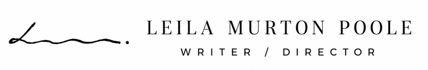 Leila Murton Poole