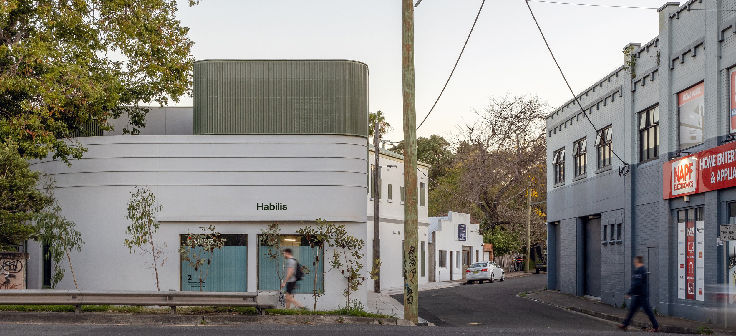 Habilsi Complete Parramatta Road Elevation with Logo.png