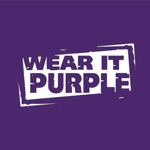 Wear it Purple X Junkee 
