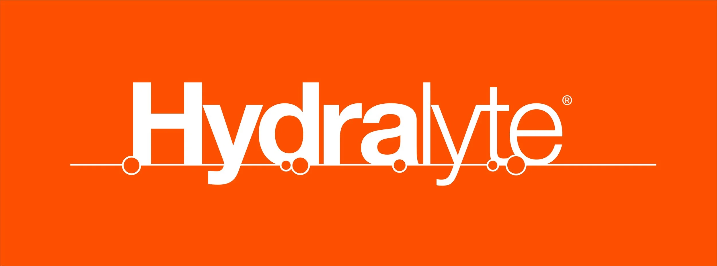 Hydralyte X Retrosweat 