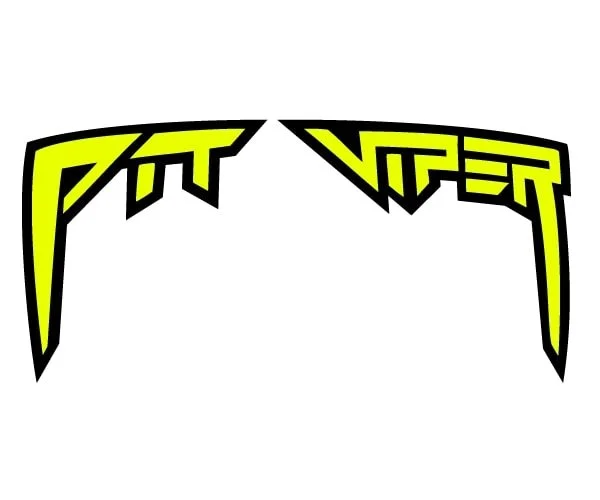 Pit Viper X Retrosweat