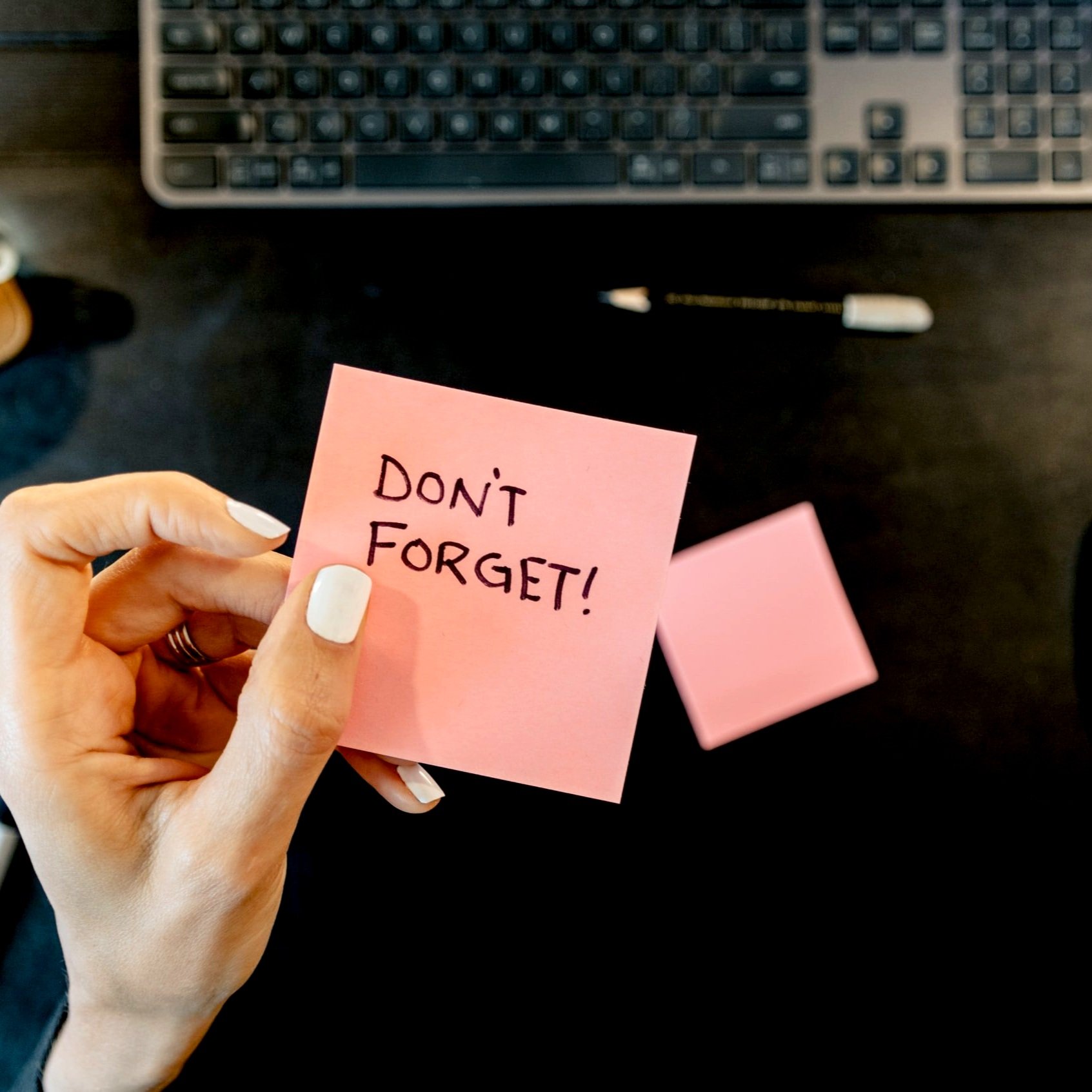 What is working memory