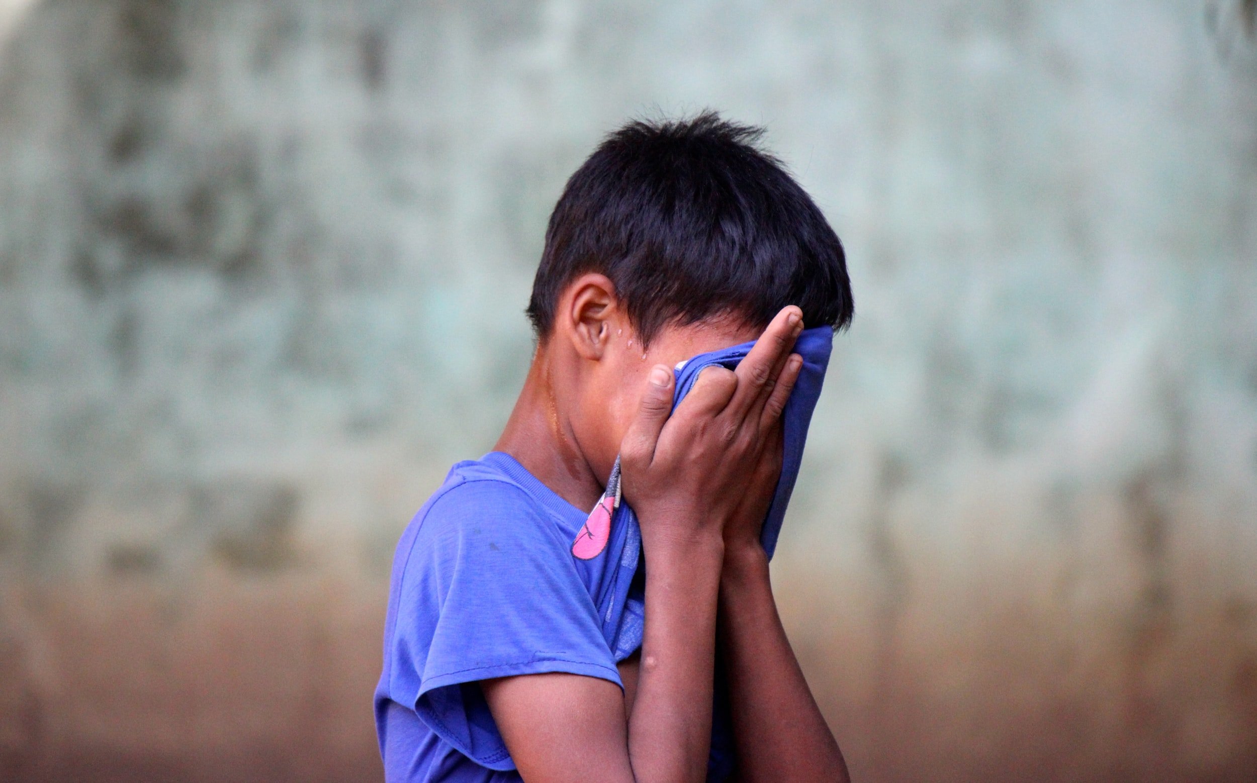 Childhood adversity