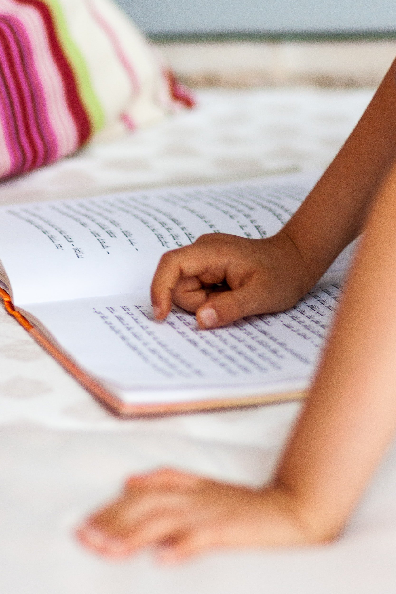 Does my child have a specific learning disorder?