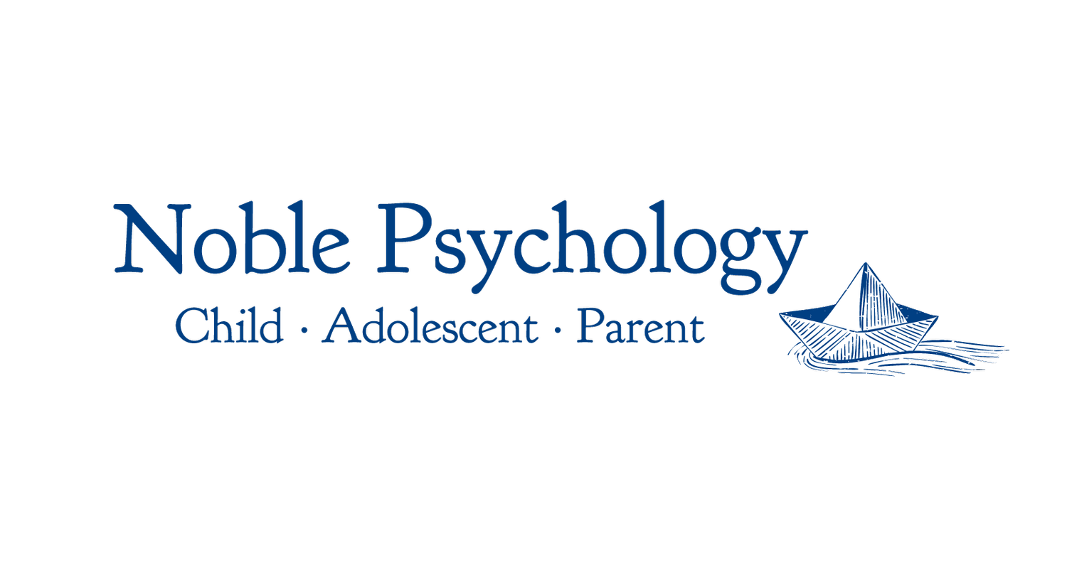 Noble Psychology