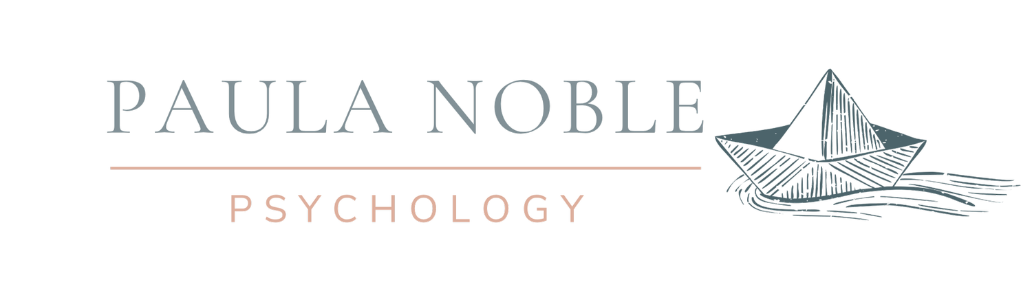 Noble Psychology