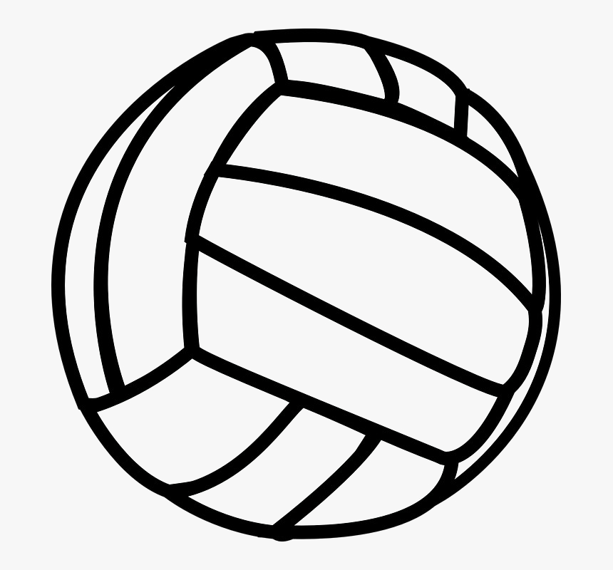 Volleyball - 2026 BVA Summer Camp Week 1
