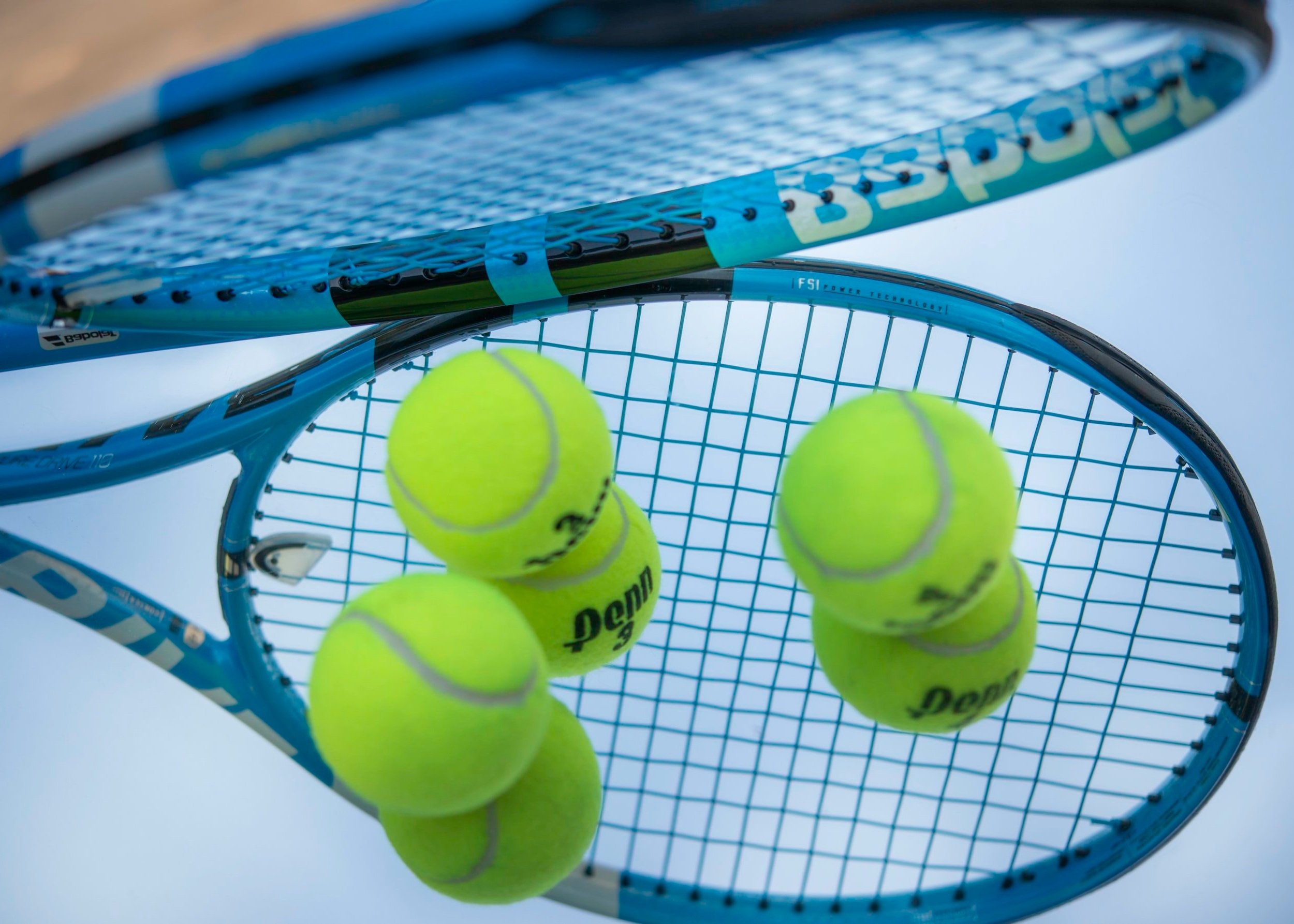 2023 Summer Camps — Chico Racquet Club