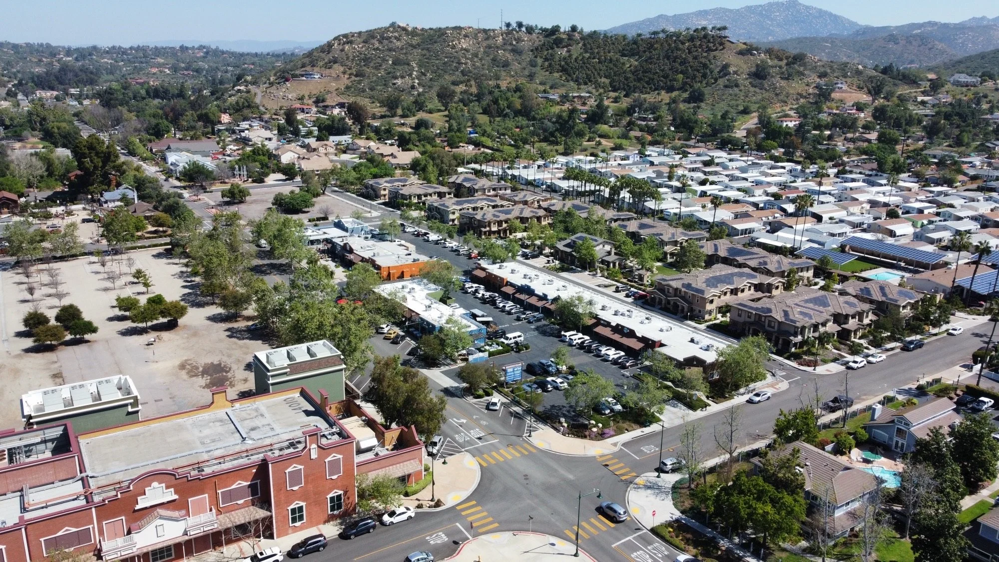 Available Inventory — Capital Real Estate Ventures, Inc.