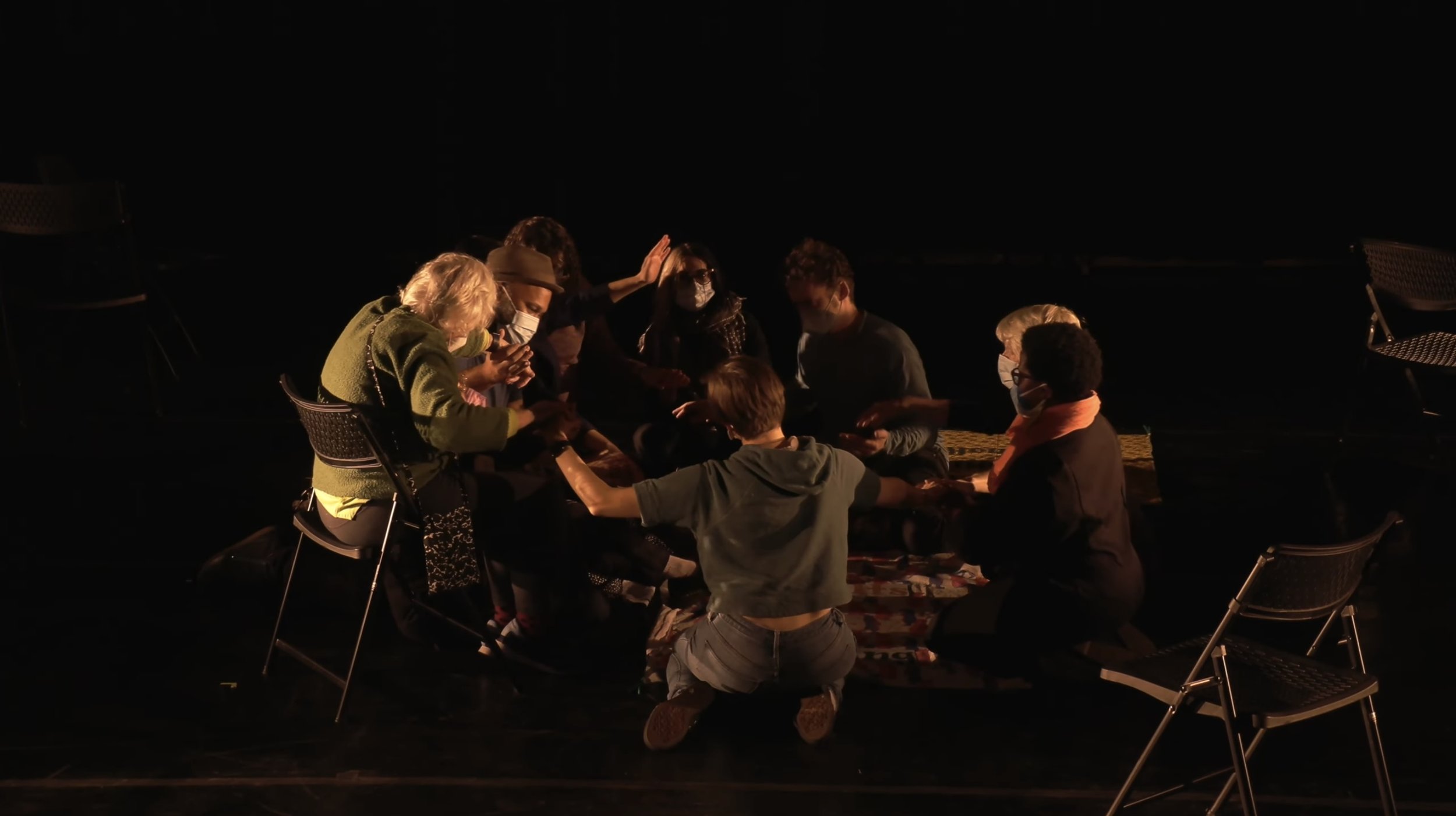 Motion Sickness (Miniball)