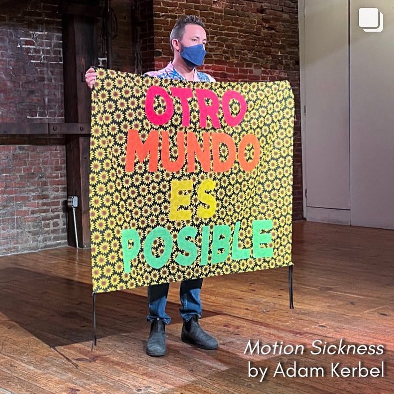 Motion Sickness (Cannonball)