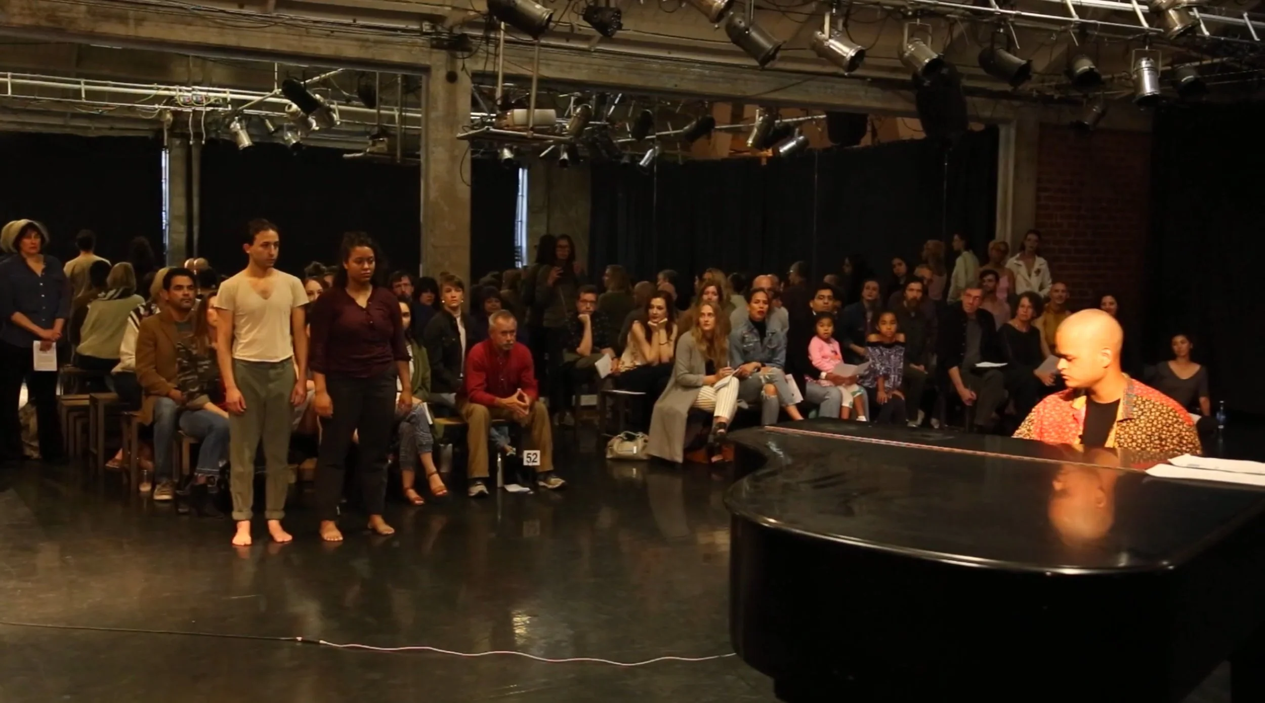 What Is The World If I Am Removed?