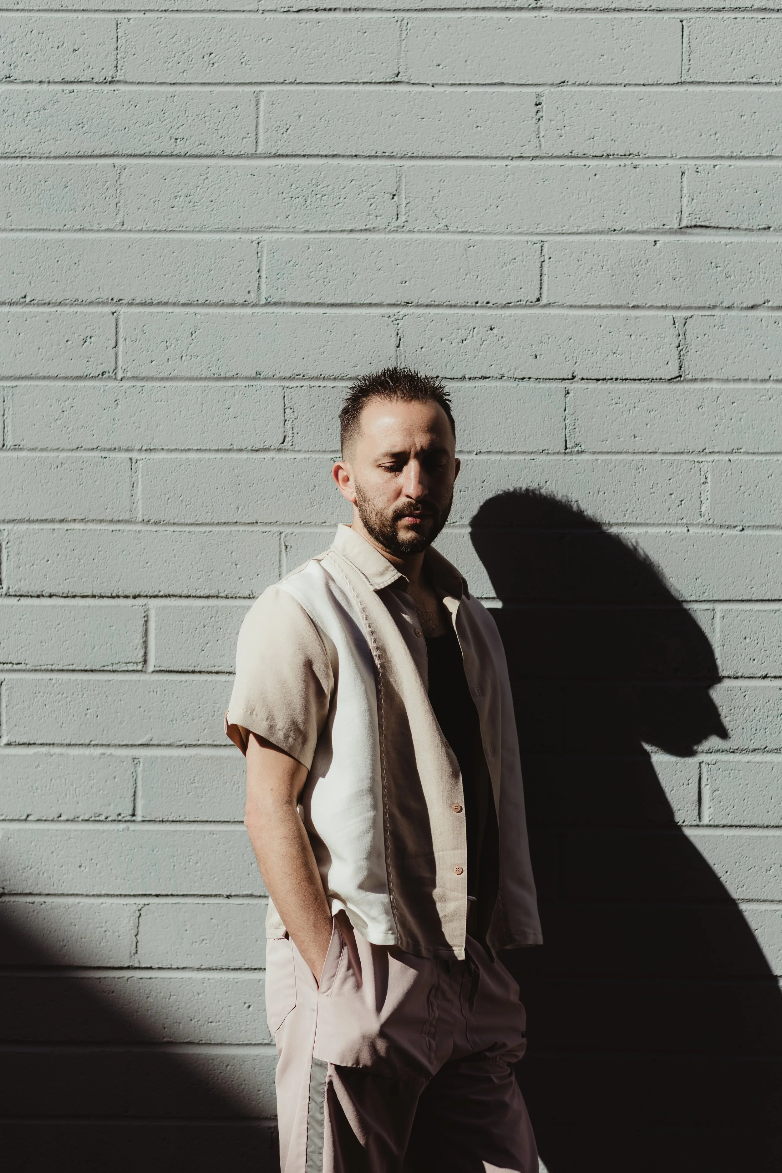 Living/edge (2026), new work in development, presented at WIP LA