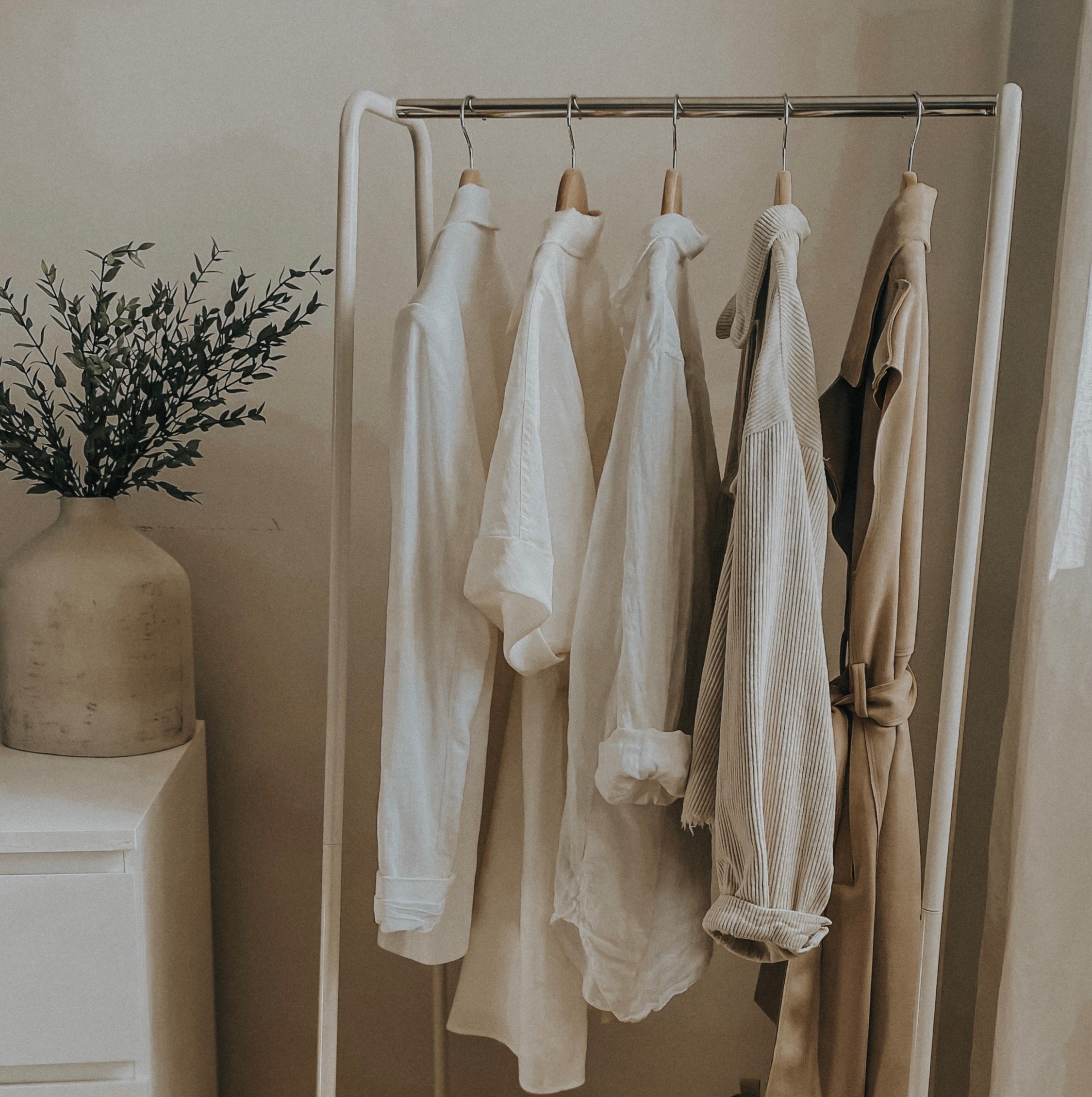 How To Keep White Clothes White