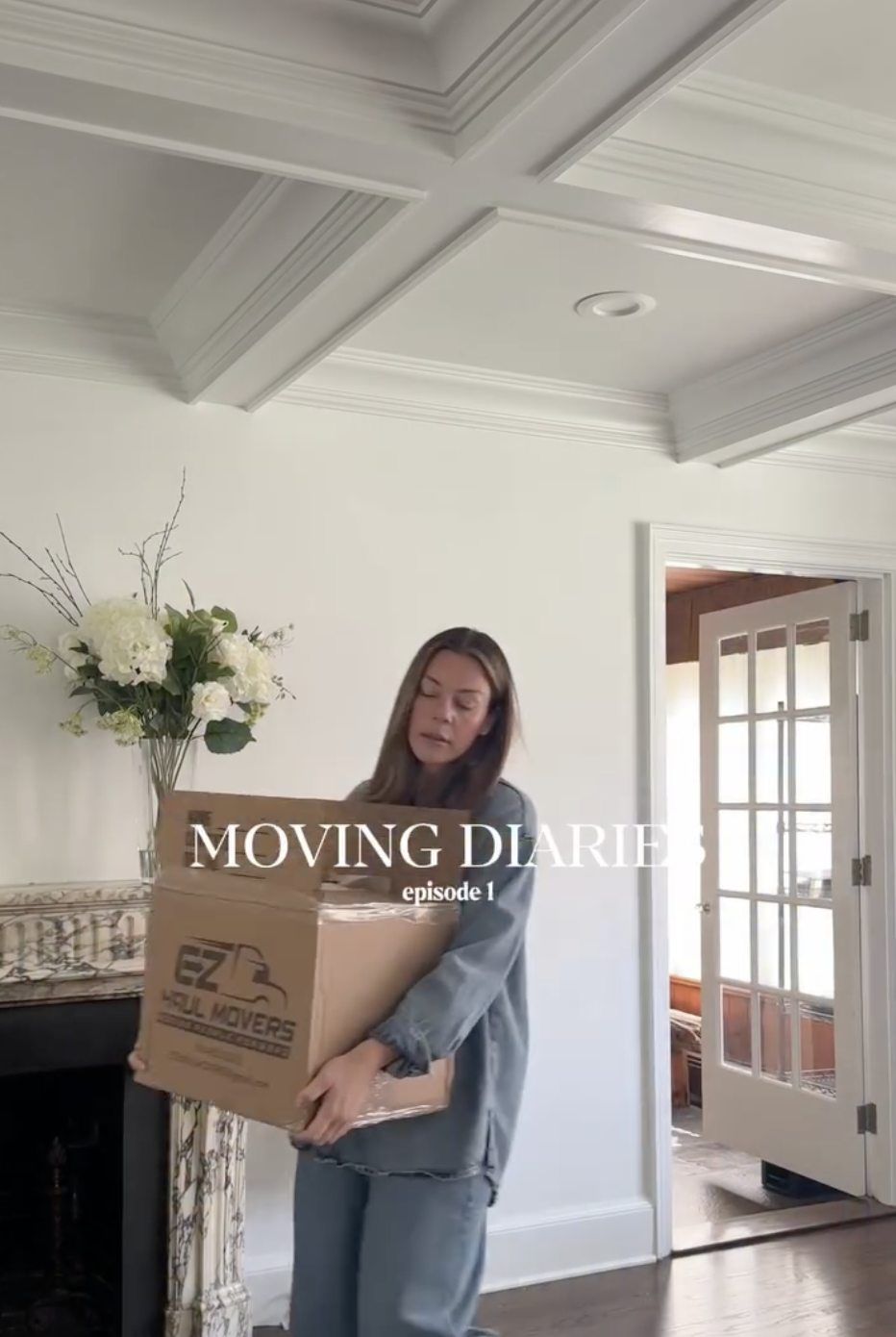 Moving Diaries: Episode 1