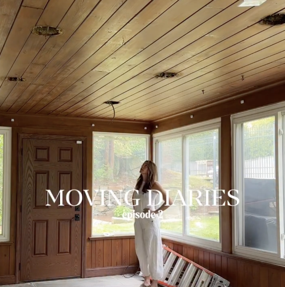 Moving Diaries: Episode 2
