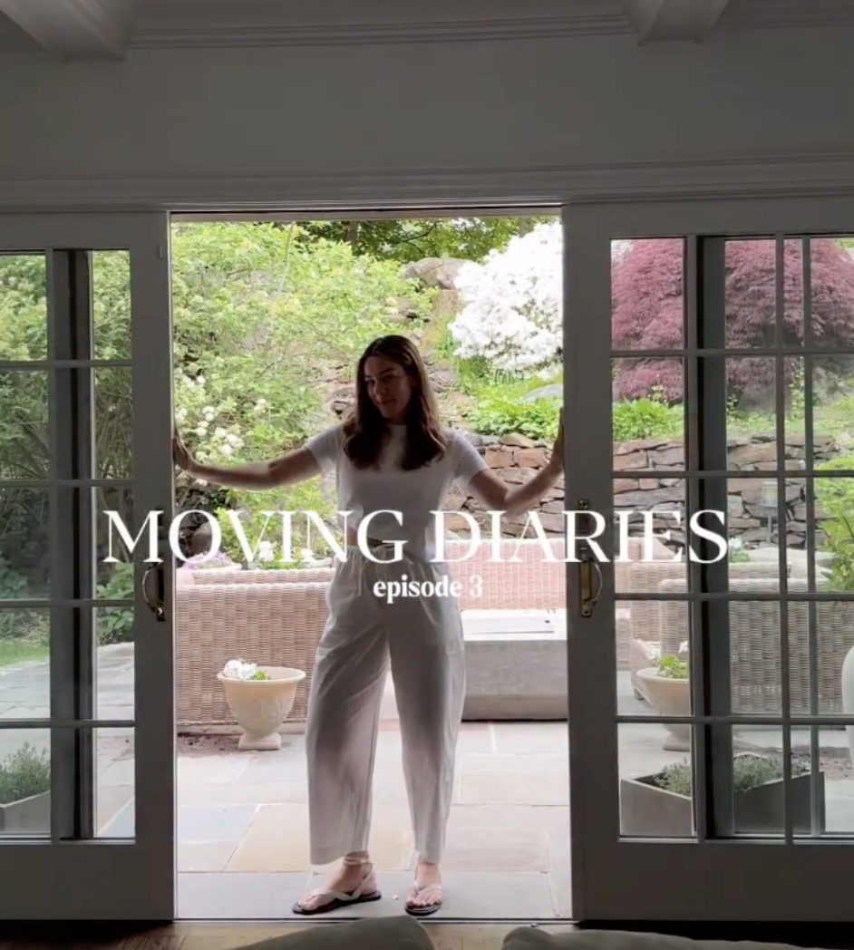 Moving Diaries: Episode 3