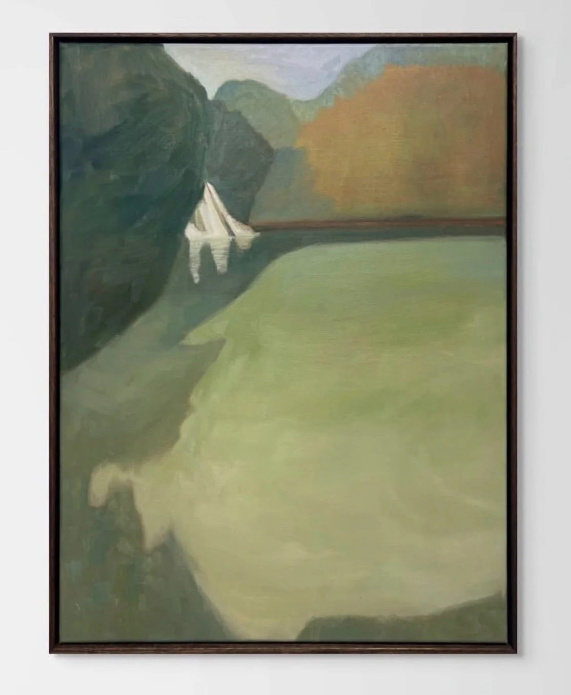 The pool / $3000