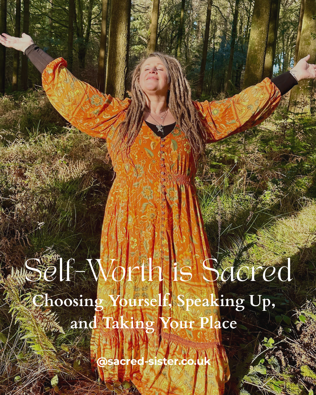 The Root of Everything:What It Means to Truly Value Yourself