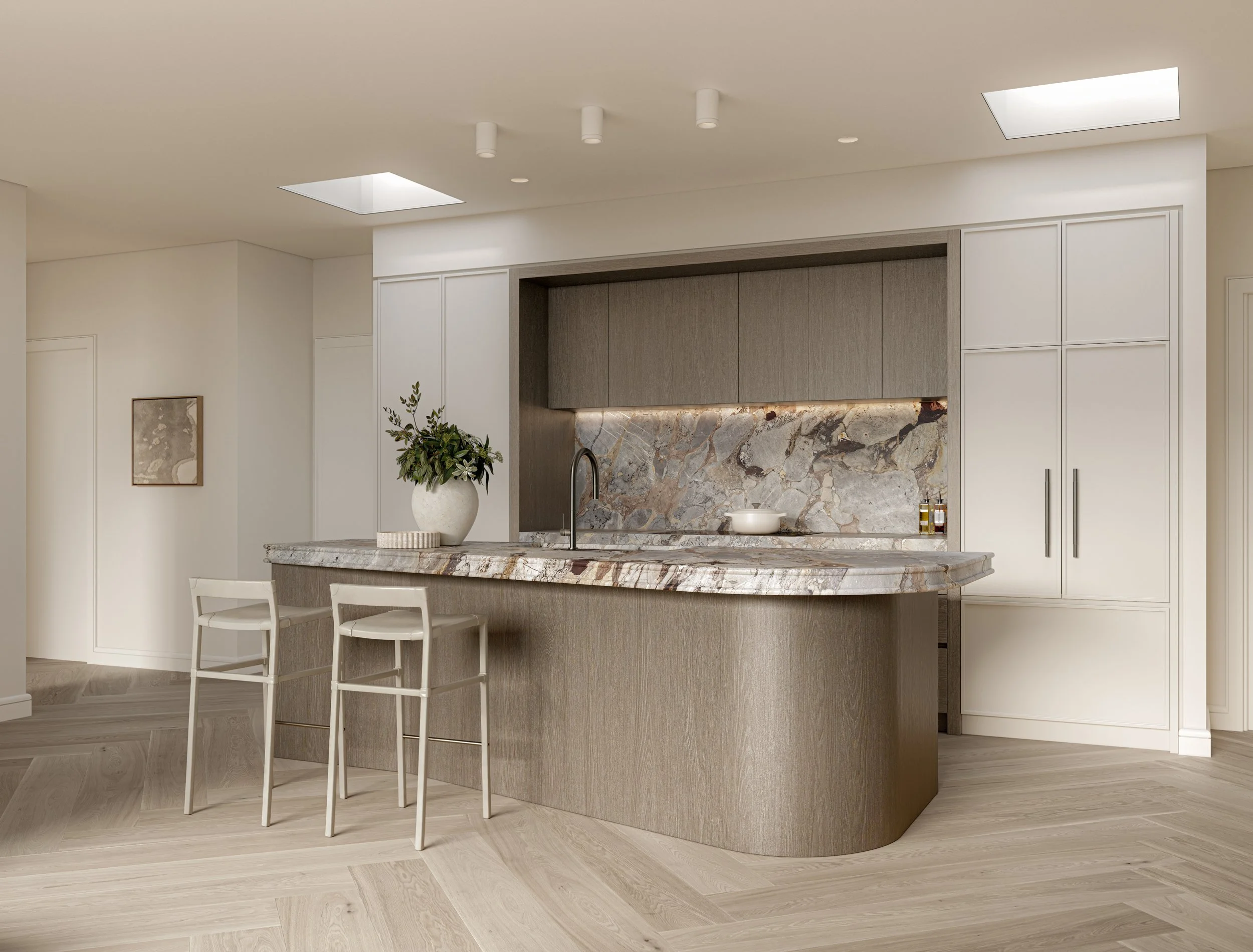 Fletcher House, Sydney