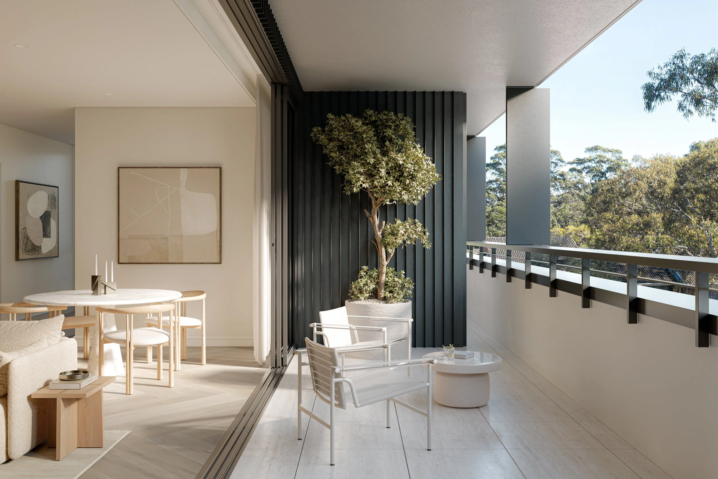 Fletcher House, Sydney