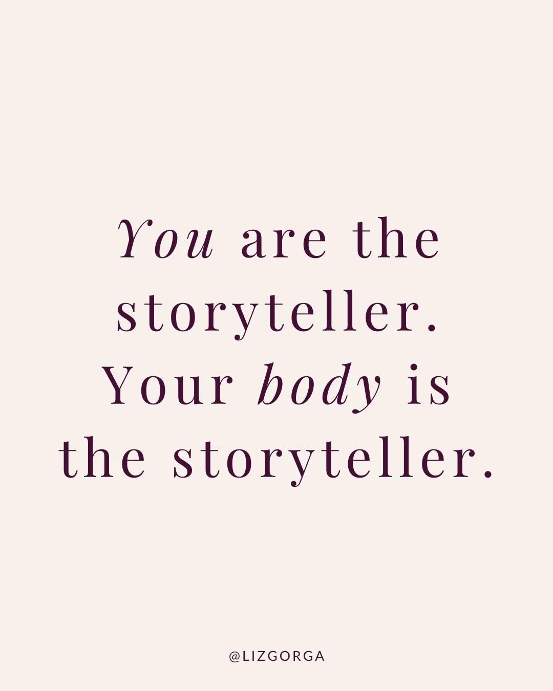 I never stumbled across a theory connecting the C-word to the&nbsp;cuntisti, but what about this for a story&hellip;

Once upon a time there was a cute little woman with a cute little Italian booty whose life&rsquo;s work blended storytelling and s//