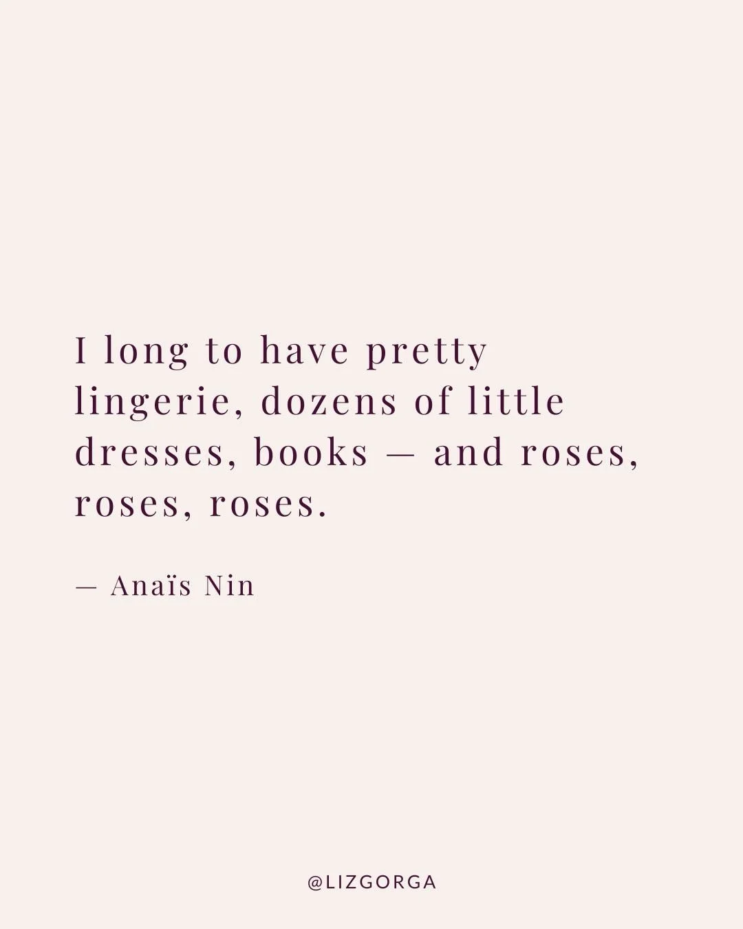 Words that are turning me on lately 📝