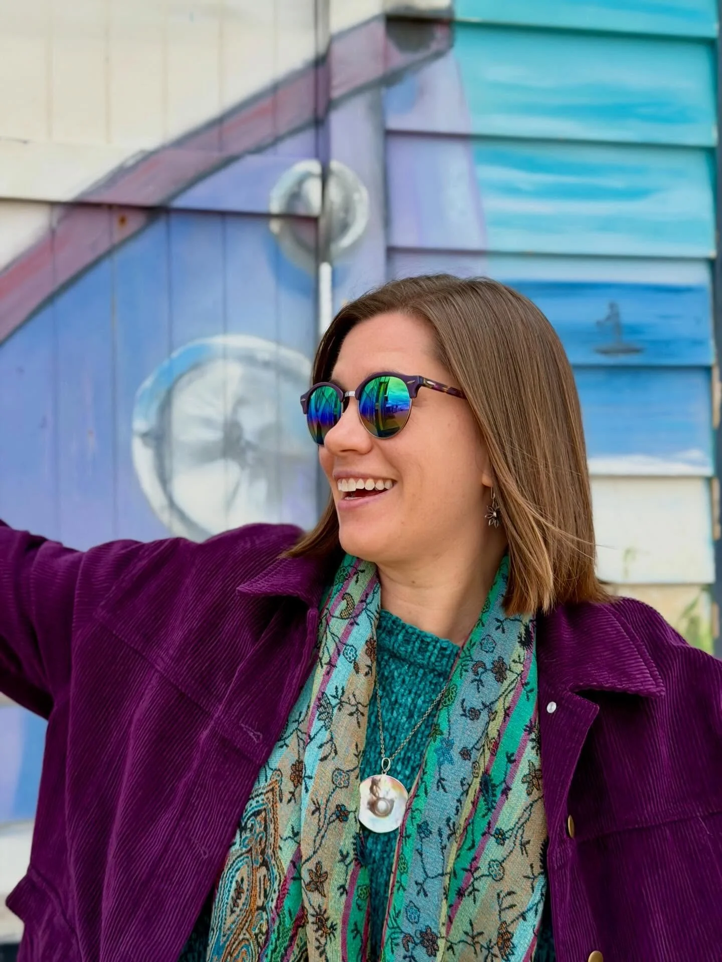 Life has been colorful lately. Not every single moment has been picture-perfect and pleasure-filled.

Some have been joyful.
Others have been filled with waves of grief.
Some have felt boring, bland, monotonous.
Others have made every cell in my body